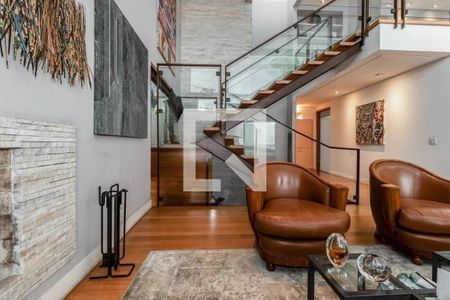 Casa à venda com 454m², 4 quartos e 6 vagas