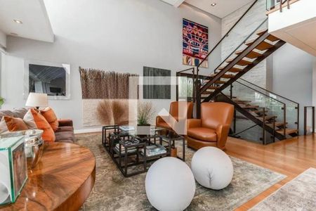 Casa à venda com 4 quartos, 454m² em Alto de Pinheiros, São Paulo