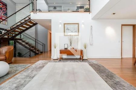 Casa à venda com 454m², 4 quartos e 6 vagas