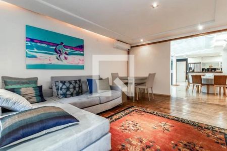 Casa à venda com 454m², 4 quartos e 6 vagas