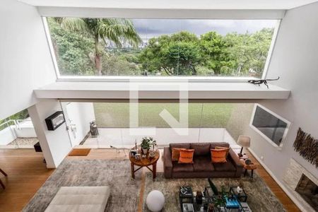 Casa à venda com 454m², 4 quartos e 6 vagas