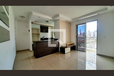 Apartamento à venda com 2 quartos, 52m² em Lapa de Baixo, São Paulo