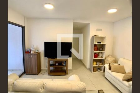 Apartamento à venda com 2 quartos, 69m² em Vila Romana, São Paulo