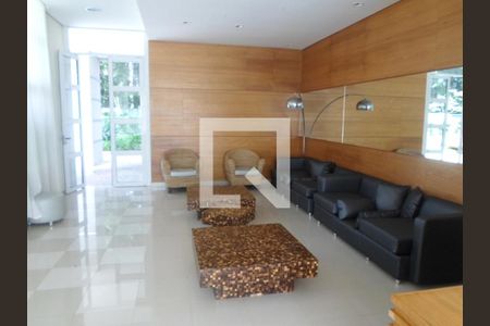 Apartamento à venda com 4 quartos, 233m² em Jardim Taquaral, São Paulo