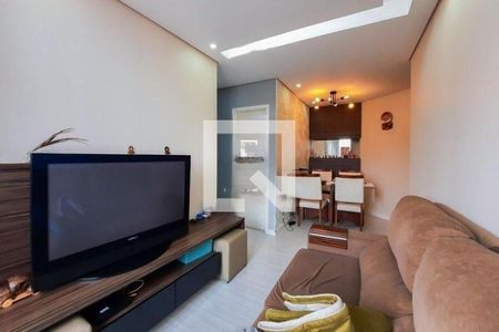 Apartamento à venda com 3 quartos, 75m² em Vila Anita, São Bernardo do Campo