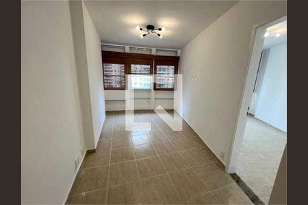 Apartamento à venda com 1 quarto, 36m² em Barra da Tijuca, Rio de Janeiro