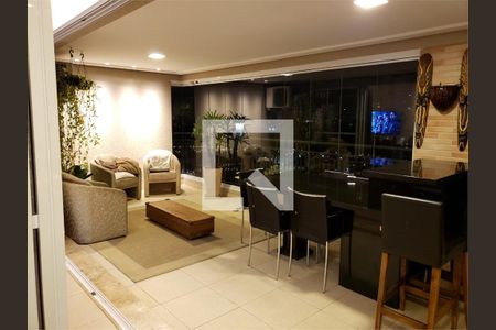 Apartamento à venda com 3 quartos, 134m² em Jurubatuba, São Paulo