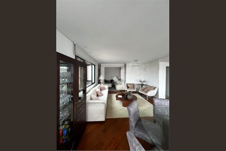 Apartamento à venda com 4 quartos, 203m² em Vila Romana, São Paulo