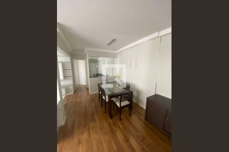 Apartamento à venda com 2 quartos, 61m² em Pompeia, São Paulo