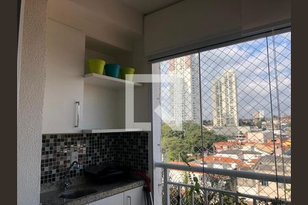 Apartamento à venda com 3 quartos, 75m² em Ferreira, São Paulo