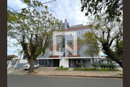Apartamento à venda com 2 quartos, 77m² em São Sebastião, Porto Alegre