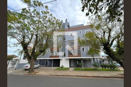 Apartamento à venda com 2 quartos, 82m² em São Sebastião, Porto Alegre