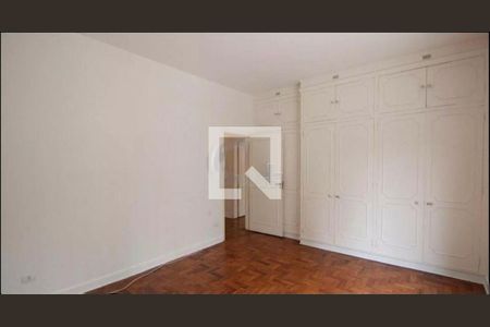 Apartamento à venda com 3 quartos, 205m² em Higienópolis, São Paulo