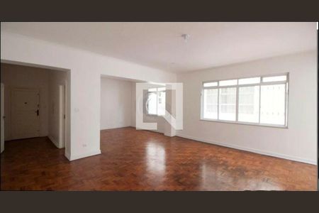 Apartamento à venda com 3 quartos, 205m² em Higienópolis, São Paulo