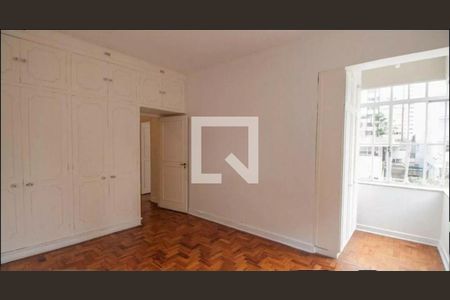 Apartamento à venda com 3 quartos, 205m² em Higienópolis, São Paulo