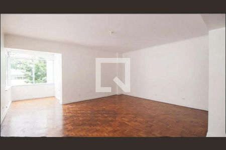 Apartamento à venda com 3 quartos, 205m² em Higienópolis, São Paulo