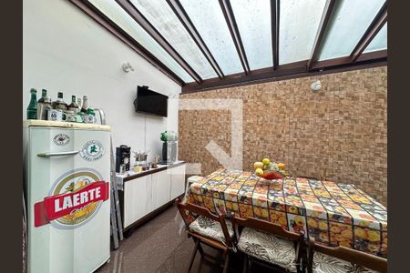 Casa à venda com 3 quartos, 101m² em Planalto, São Bernardo do Campo