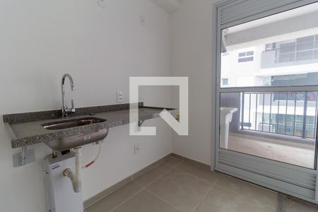 Apartamento à venda com 42m², 2 quartos e sem vagaCozinha