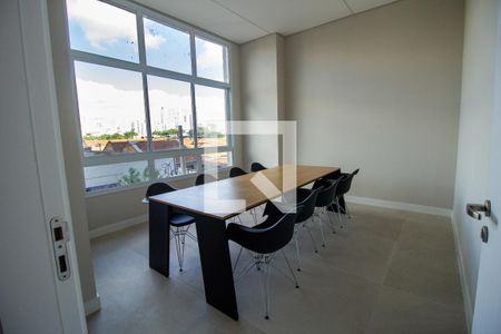 Apartamento à venda com 42m², 2 quartos e sem vagaÁrea comum - Coworking