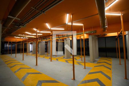 Apartamento à venda com 42m², 2 quartos e sem vagaÁrea comum - Bicicletário