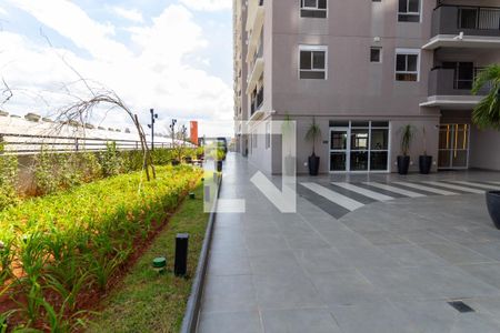 Apartamento à venda com 42m², 2 quartos e sem vagaÁrea comum