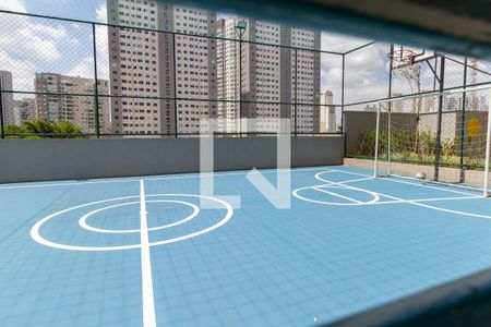 Apartamento à venda com 42m², 2 quartos e sem vagaÁrea comum - Quadra