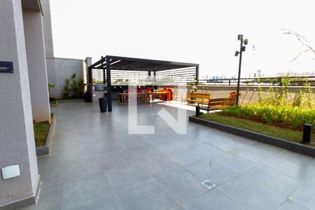 Apartamento à venda com 42m², 2 quartos e sem vagaÁrea comum - Churrasqueira