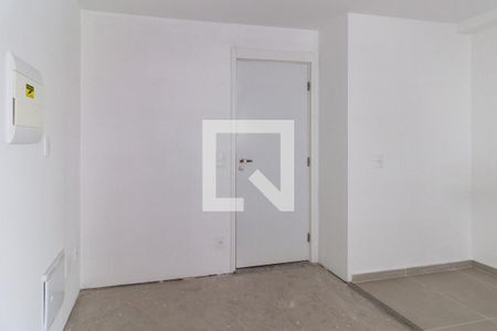 Sala de apartamento à venda com 2 quartos, 42m² em Barra Funda, São Paulo
