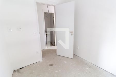 Apartamento à venda com 42m², 2 quartos e sem vagaQuarto 1