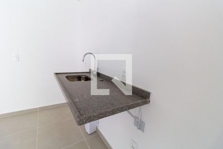 Apartamento à venda com 42m², 2 quartos e sem vagaCozinha