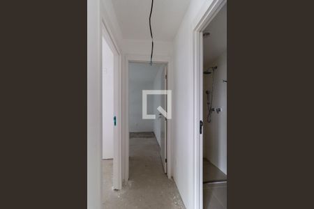 Apartamento à venda com 42m², 2 quartos e sem vagaBanheiro