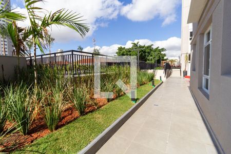 Apartamento à venda com 42m², 2 quartos e sem vagaÁrea comum