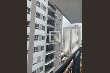 Apartamento à venda com 2 quartos, 42m² em Barra Funda, São Paulo