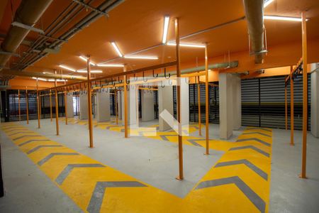 Apartamento à venda com 42m², 2 quartos e sem vagaÁrea comum - Bicicletário