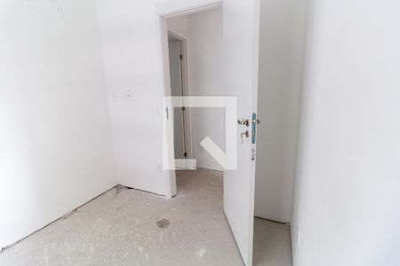 Apartamento à venda com 42m², 2 quartos e sem vagaQuarto 1