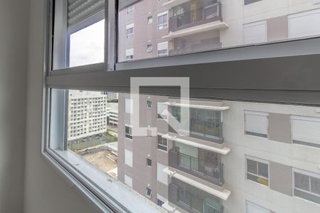 Apartamento à venda com 42m², 2 quartos e sem vagaVista da Janela do Quarto 2
