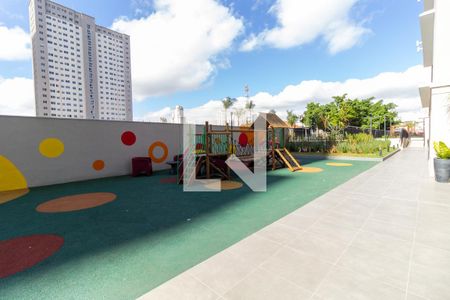 Apartamento à venda com 42m², 2 quartos e sem vagaÁrea comum - Playground