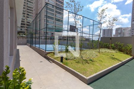 Apartamento à venda com 42m², 2 quartos e sem vagaÁrea comum - Quadra