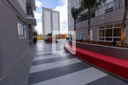 Apartamento à venda com 42m², 2 quartos e sem vagaÁrea comum