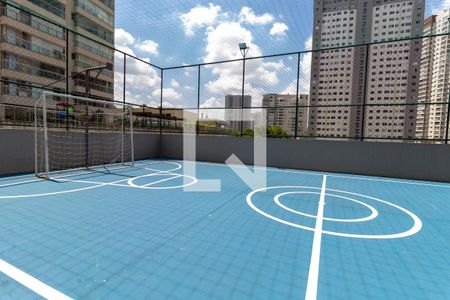 Apartamento à venda com 42m², 2 quartos e sem vagaÁrea comum - Quadra