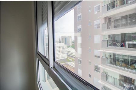 Apartamento à venda com 42m², 2 quartos e sem vagaVista da Janela do Quarto 1