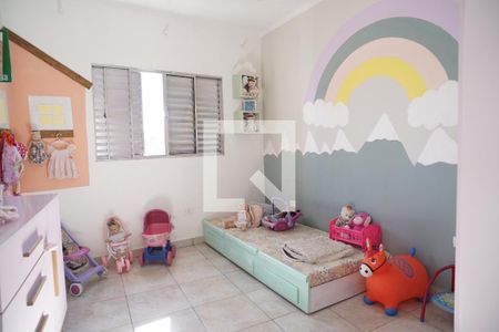 Quarto de casa para alugar com 2 quartos, 130m² em Jardim Cidade Pirituba, São Paulo