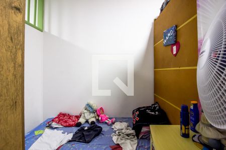1 Quarto 2 de apartamento à venda com 1 quarto, 46m² em Santa Efigênia, São Paulo