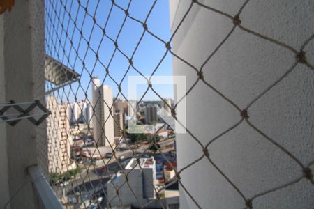 Varanda de apartamento para alugar com 1 quarto, 50m² em Centro, Campinas
