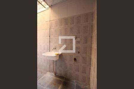 Casa para alugar com 60m², 2 quartos e sem vagaÁrea de Serviço