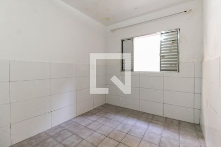 Quarto 2 de casa para alugar com 2 quartos, 60m² em Vila Santa Inês, São Paulo