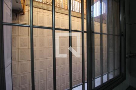 Casa para alugar com 60m², 2 quartos e sem vagaVista da Cozinha