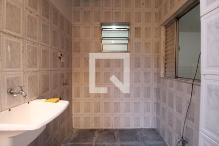 Casa para alugar com 60m², 2 quartos e sem vagaÁrea de Serviço