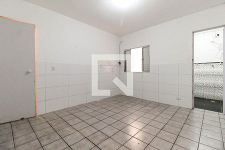 Suíte de casa para alugar com 2 quartos, 60m² em Vila Santa Inês, São Paulo