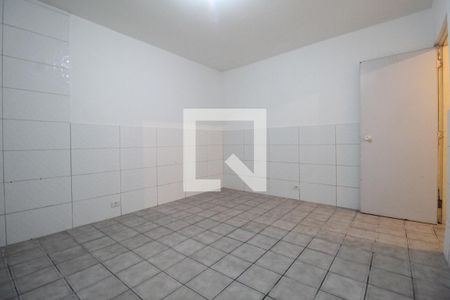 Suíte de casa para alugar com 2 quartos, 60m² em Vila Santa Inês, São Paulo